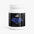 Pure3 100% Whey Protein Isolate (Chocolate)