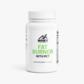Fat Burner with MCT