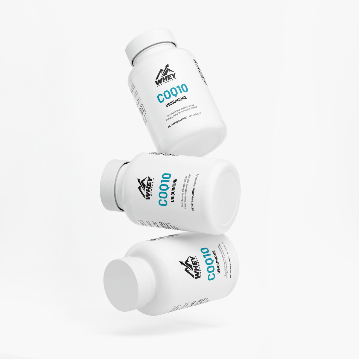 CoQ10 Ubiquinone