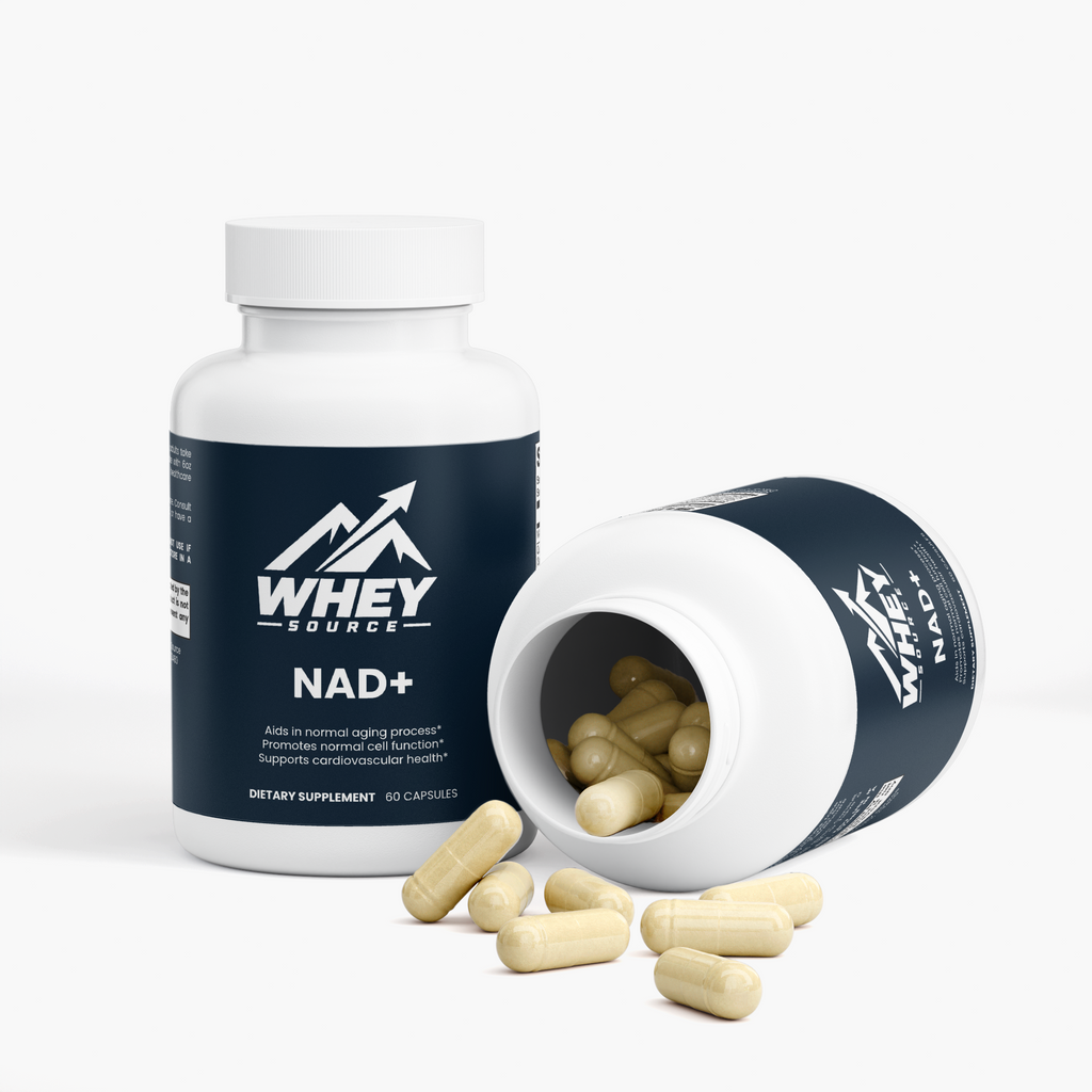 NAD+