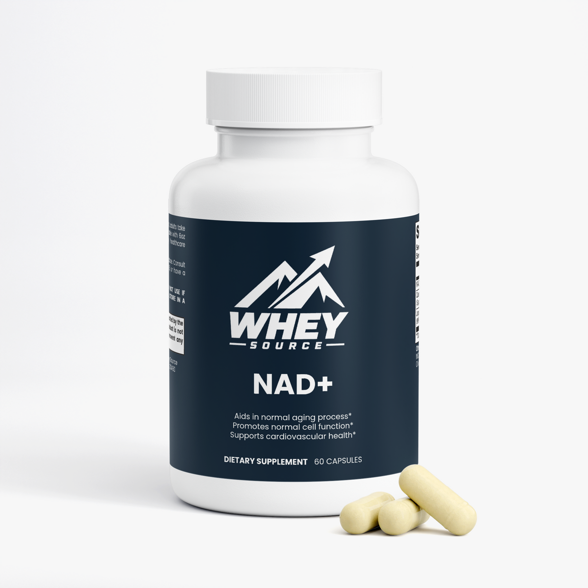 NAD+