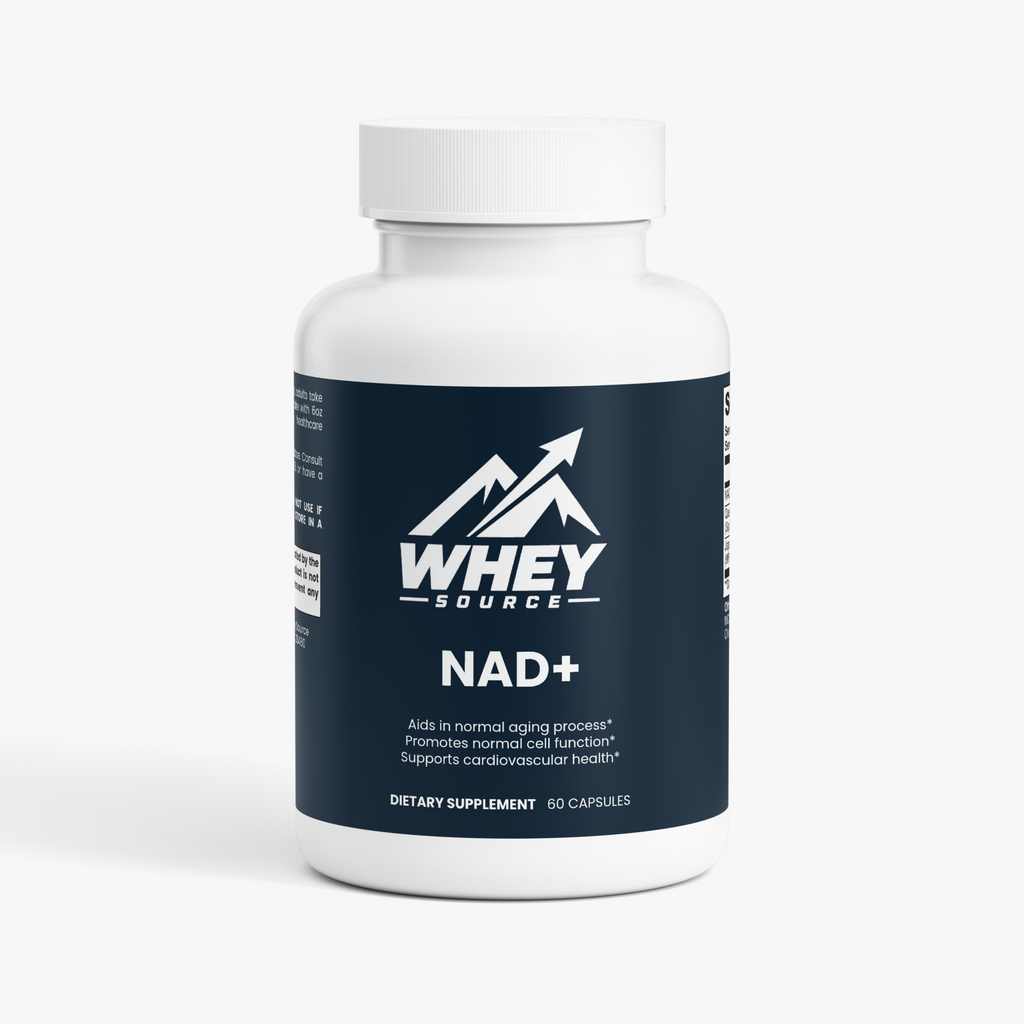 NAD+