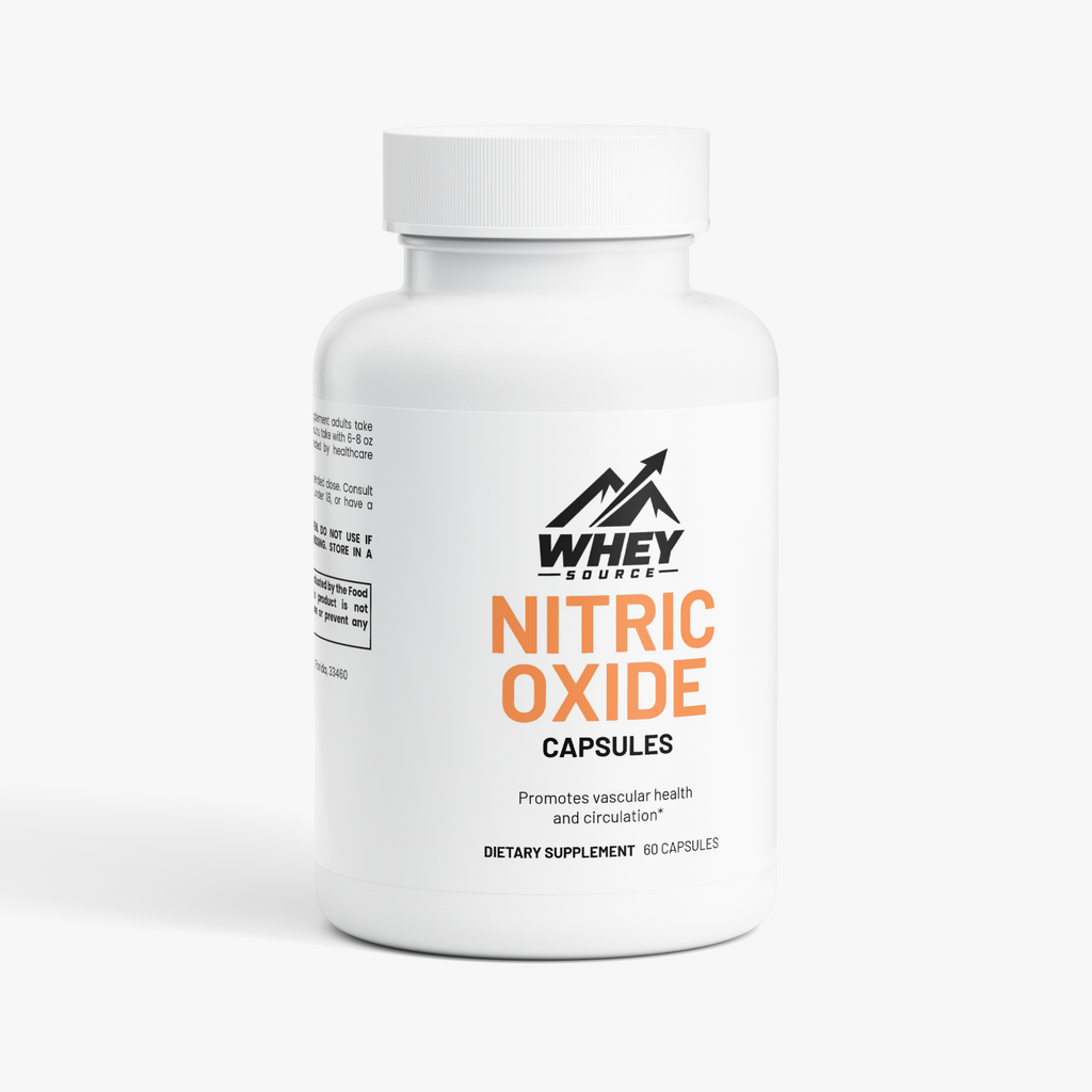 Nitric Oxide
