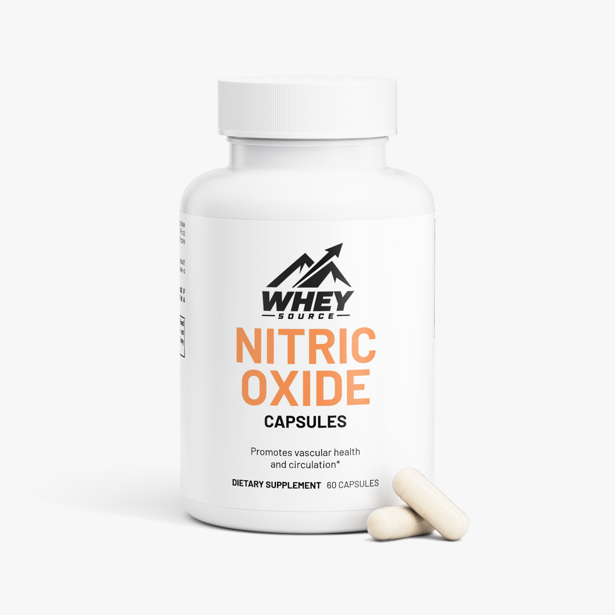Nitric Oxide