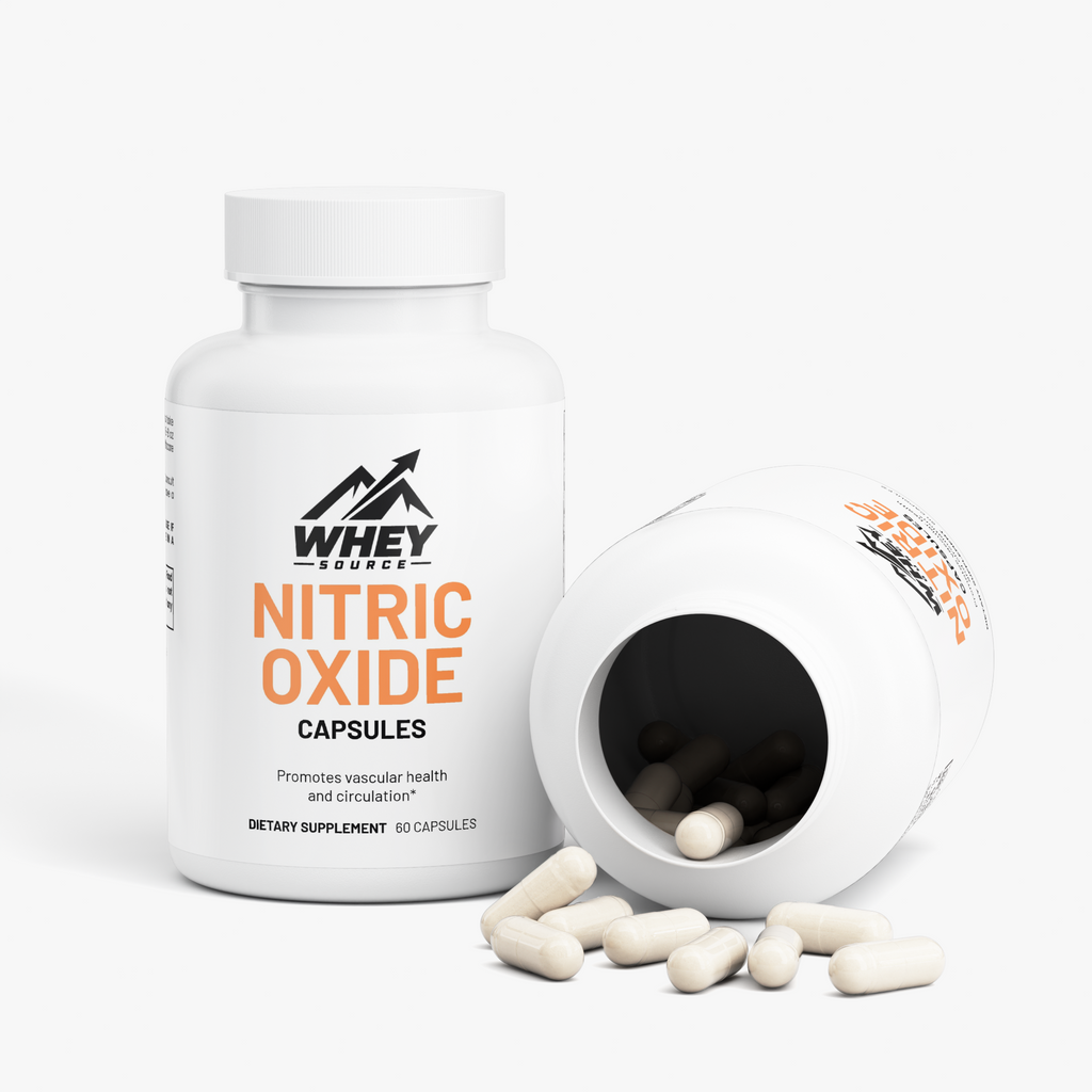 Nitric Oxide