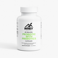 Probiotic 40 Billion with Prebiotics