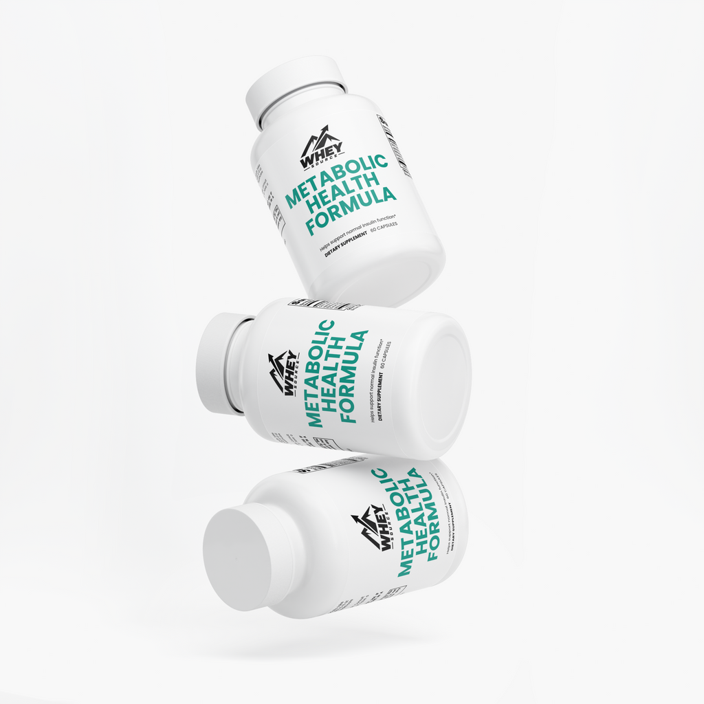 Metabolic Health Formula
