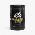 BCAA Shock Powder (Fruit Punch)