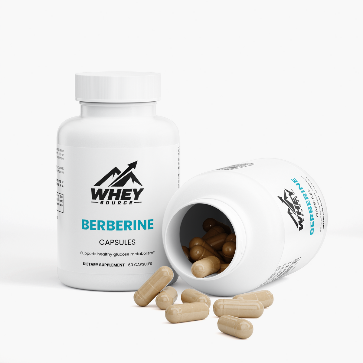 Berberine