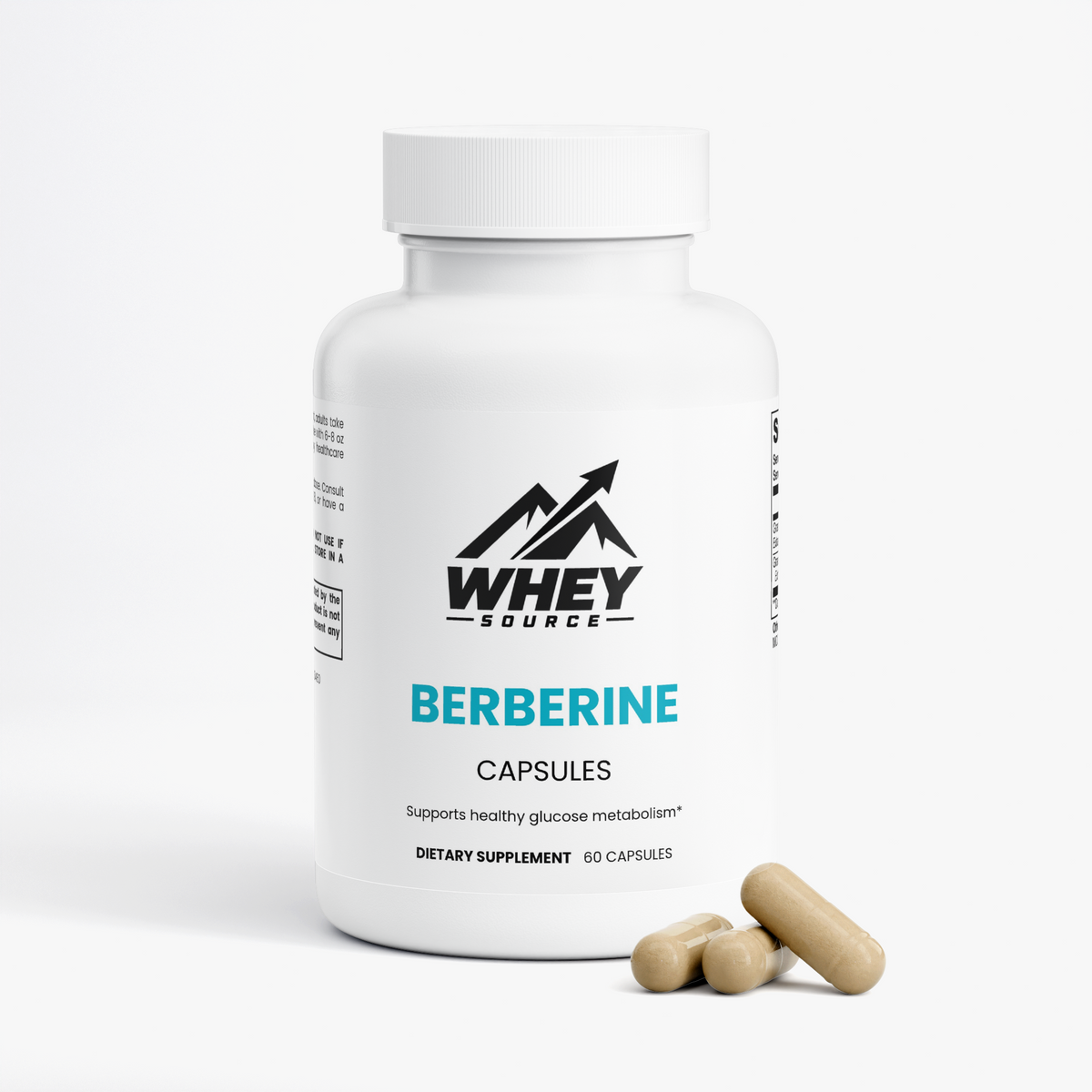 Berberine