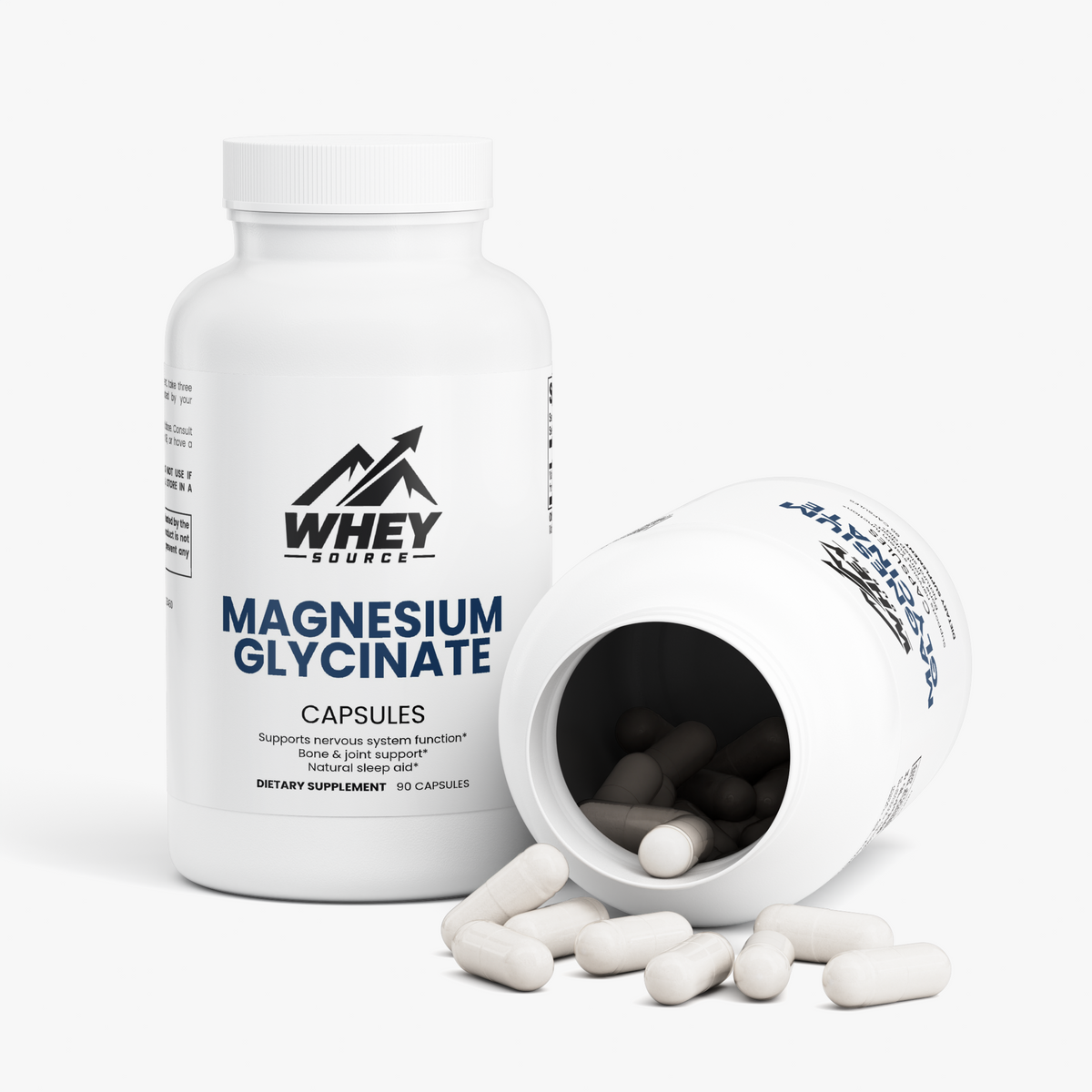 Magnesium Glycinate