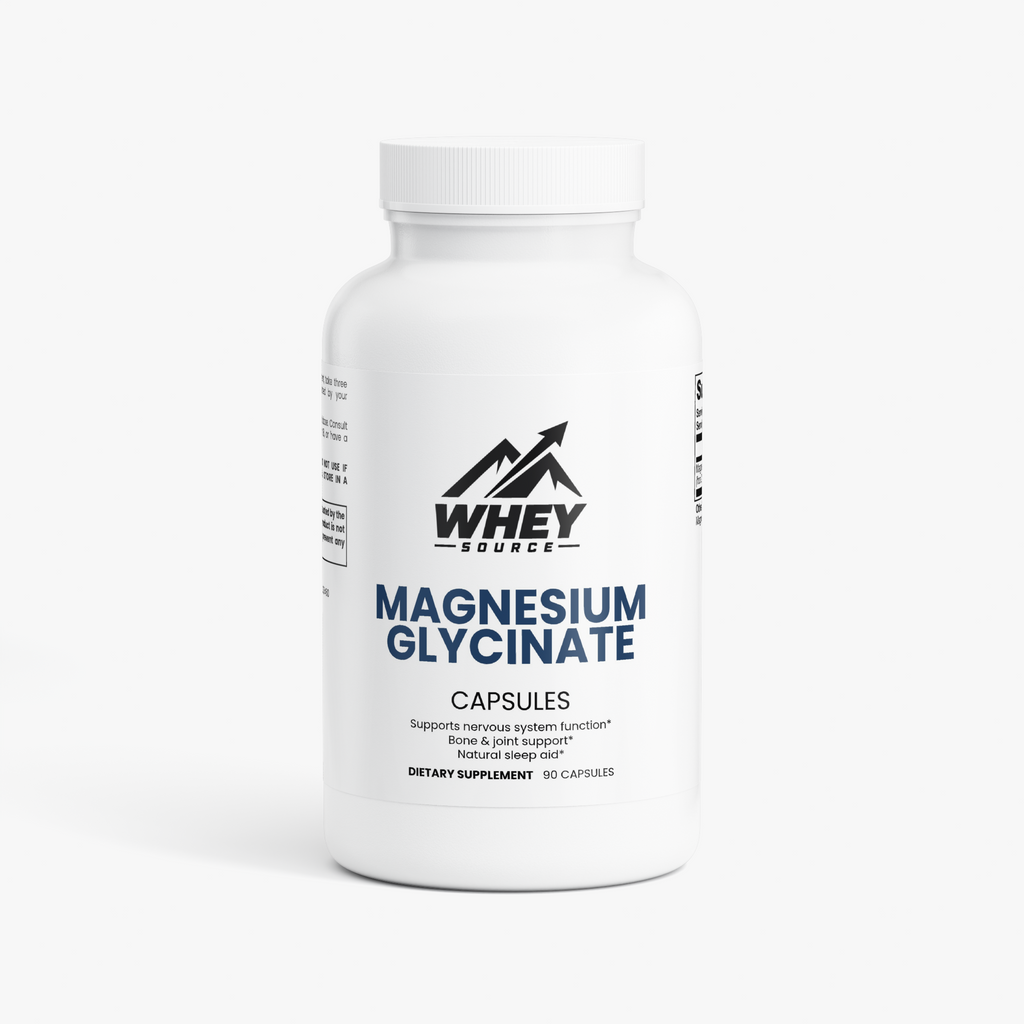 Magnesium Glycinate