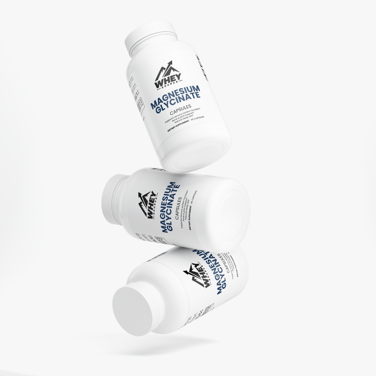 Magnesium Glycinate