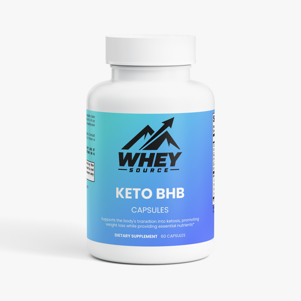 Keto BHB