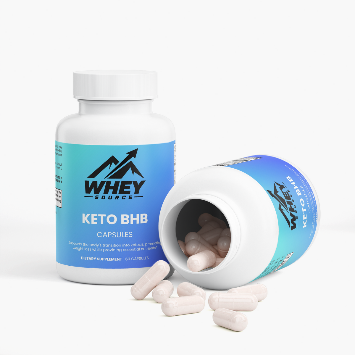 Keto BHB