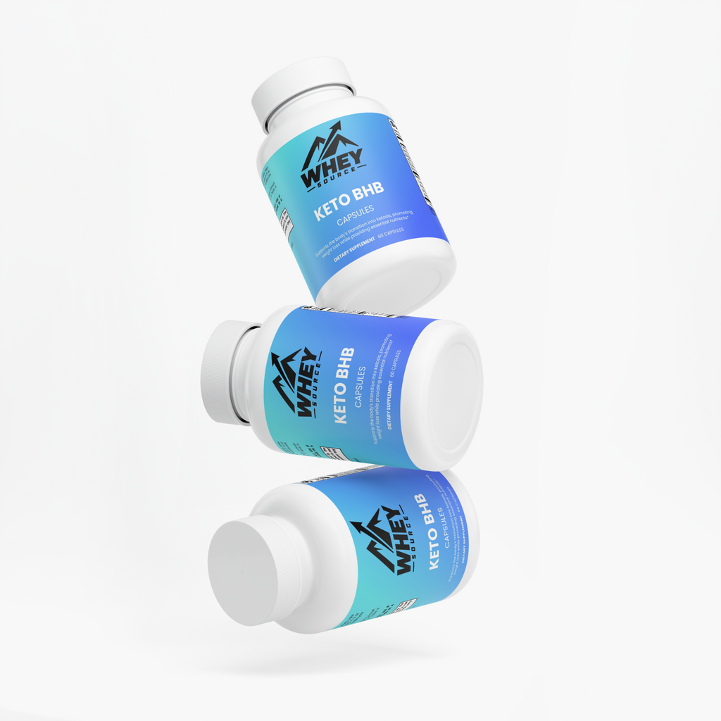 Keto BHB