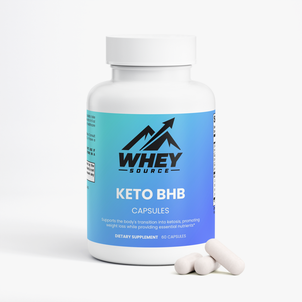 Keto BHB