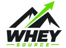 Whey Source  - Home